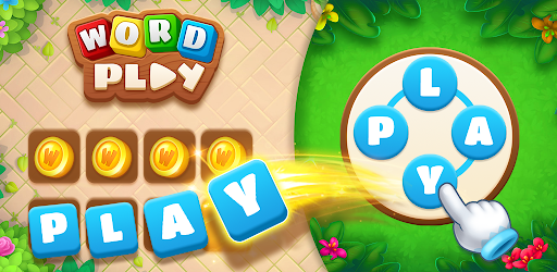 Wordplay: Solve New Puzzles!