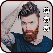 Top 37 Lifestyle Apps Like Men Hair Mustache Style - Best Alternatives