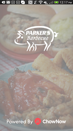 Parkers Barbecue