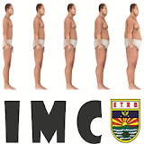 IMC health icon