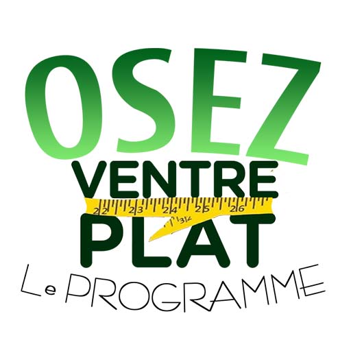 Osez Ventre Plat logo