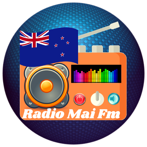 Mai Fm Radio Live NewZealand