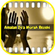 Amalan Doa Murah Rezeki 2.0 Icon