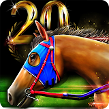 iHorse: The Horse Racing Arcade Game icon