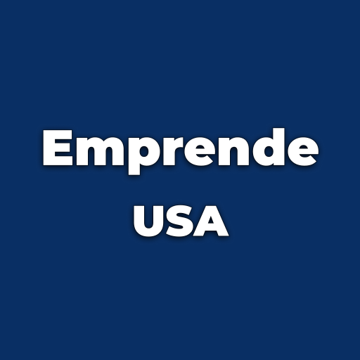 Emprende USA by Gisela Rojas