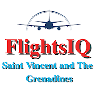 Cheap Flights Saint Vincent And The Grenadines