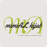 mimiAl_Hijab icon