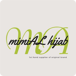 Icon image mimiAl_Hijab