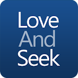 Love and Seek Christian Dating icon
