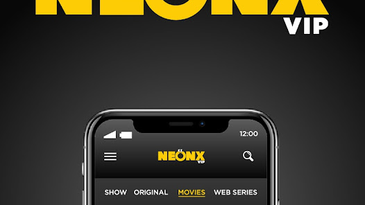 NEONX VIP Web Series Gallery 10