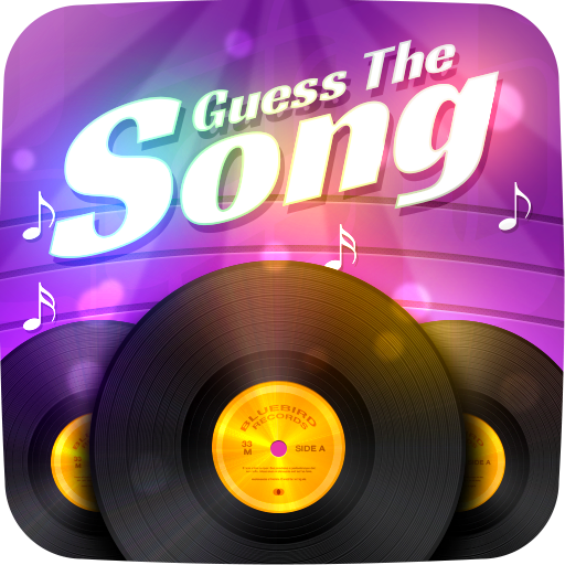 Guess The Song - Music Quiz 4.4.4 Icon