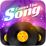 Cover Image of 下载 Guess The Song - Music Quiz  APK