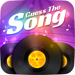 Icon image Guess The Song - Music Quiz