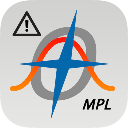 CompassMPL logo