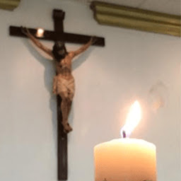 Slika ikone El Santo Rosario