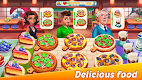 screenshot of Cooking Universal: Chef’s Game