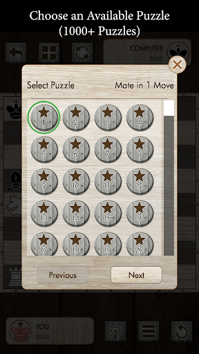 Chess - Play vs Computer screenshots 4