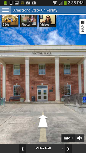 GSU - Armstrong Campus