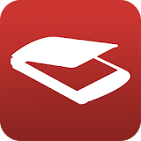 Scantex - OCR and PDF scanner icon