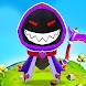 Clicker Monster Heroes - Androidアプリ