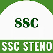 SSC Stenographer Exam - Free Online Mock Tests