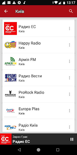 Kyiv Radio Stations 6