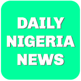 Daily Nigeria Newspaper icon