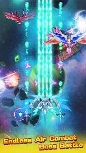 Galaxy Shooter- Shooting Games Unknown