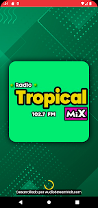 Radio Tropical Mix Chanchamayo