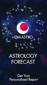OM ASTRO - Talk to Astrologers 1.0.45 APK + Mod (Unlimited money) untuk android