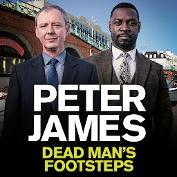 Icon image Dead Man's Footsteps