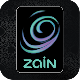 Zain Pass for Android icon
