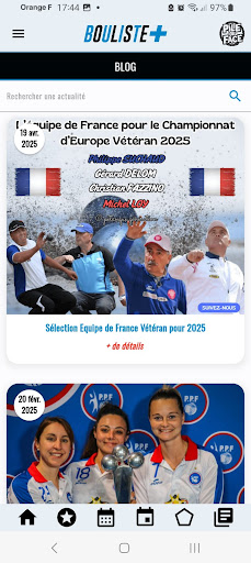 Bouliste+ screenshot 5