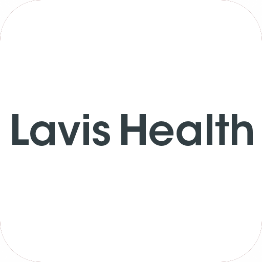 Lavis Health logo