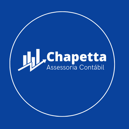Chapetta Contabilidade logo