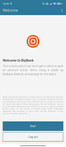Demo use cases Screenshot 2 - AppWisp.com