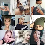 Cover Image of 下载 Selfie Pose Ideas For Girls 9.0 APK