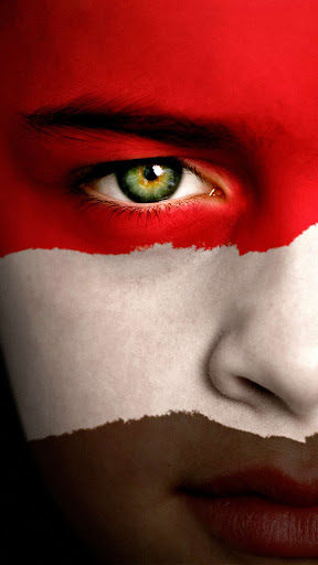 Yemen flag Screen 3