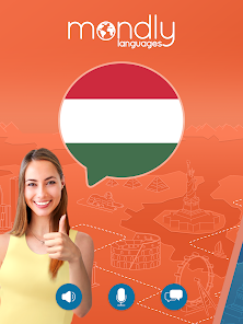 Imágen 17 Aprende Húngaro android