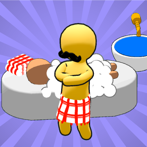 Turkish Hammam logo