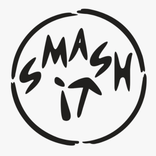 Smash It logo