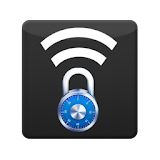 Advanced Wifi Lock icon