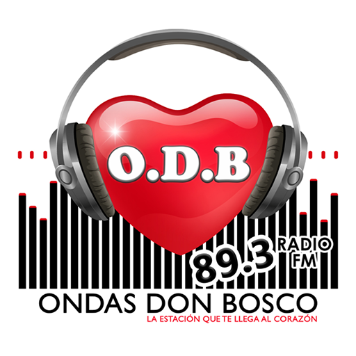 Ondas Don Bosco 1.0 Icon