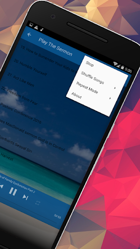 James Mcdonald Sermon