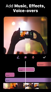 InShot Pro Video Editor & Maker v1.753.1333 APK (Premium Version/Full Unlocked) Free For Android 4