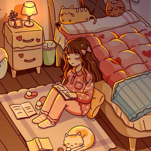 Kawaii Wallpaper Aesthetic - AppWisp.com