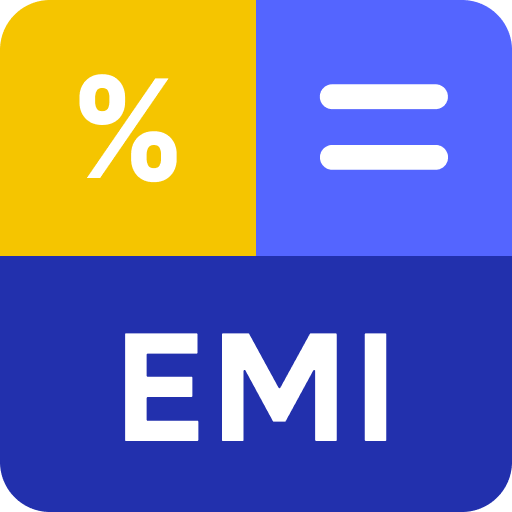EMI Calculator & Tracker