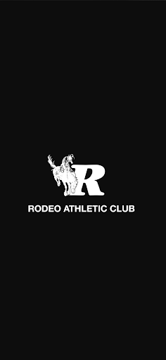 Android application RAC Coach screenshort