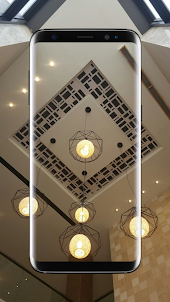 Gypsum Ceiling Designs