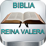 Biblia Reina Valera  Gratis. icon